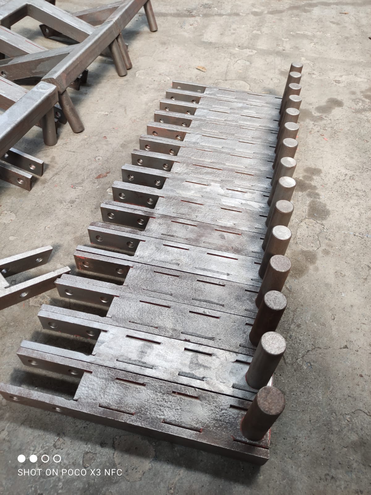 kayseride son teknoloji makinalarıyla hizmete başlayan kent zımpara profil kumlama,basınçlı kumlama,ve askılı kumlama ile faliyetlerine devam etmektedir.  kayseri kumlama,kumlama kayseri,kayserikumlama,kumlamakayseri,kumlama,çelikbilyakumlama,