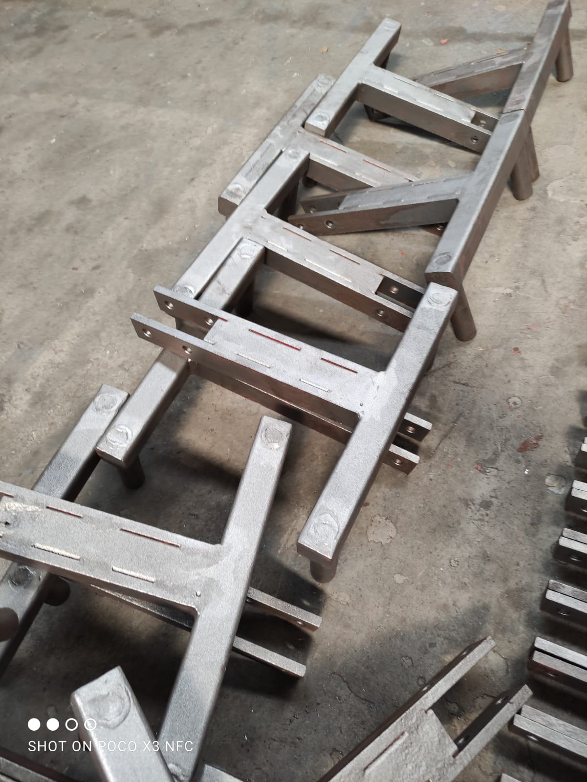 kayseride son teknoloji makinalarıyla hizmete başlayan kent zımpara profil kumlama,basınçlı kumlama,ve askılı kumlama ile faliyetlerine devam etmektedir.  kayseri kumlama,kumlama kayseri,kayserikumlama,kumlamakayseri,kumlama,çelikbilyakumlama,